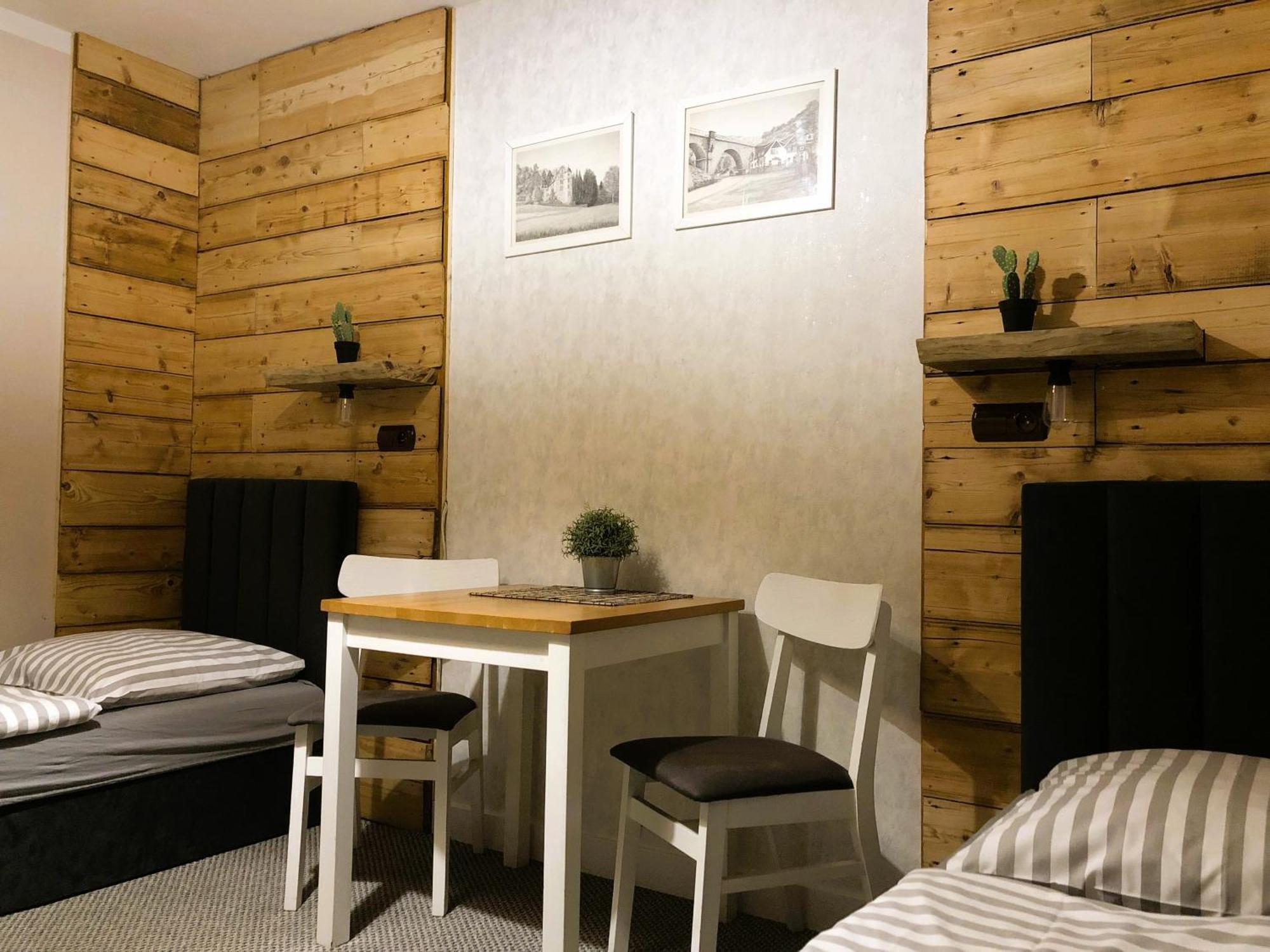 Gosciniec Rajec Bed & Breakfast
