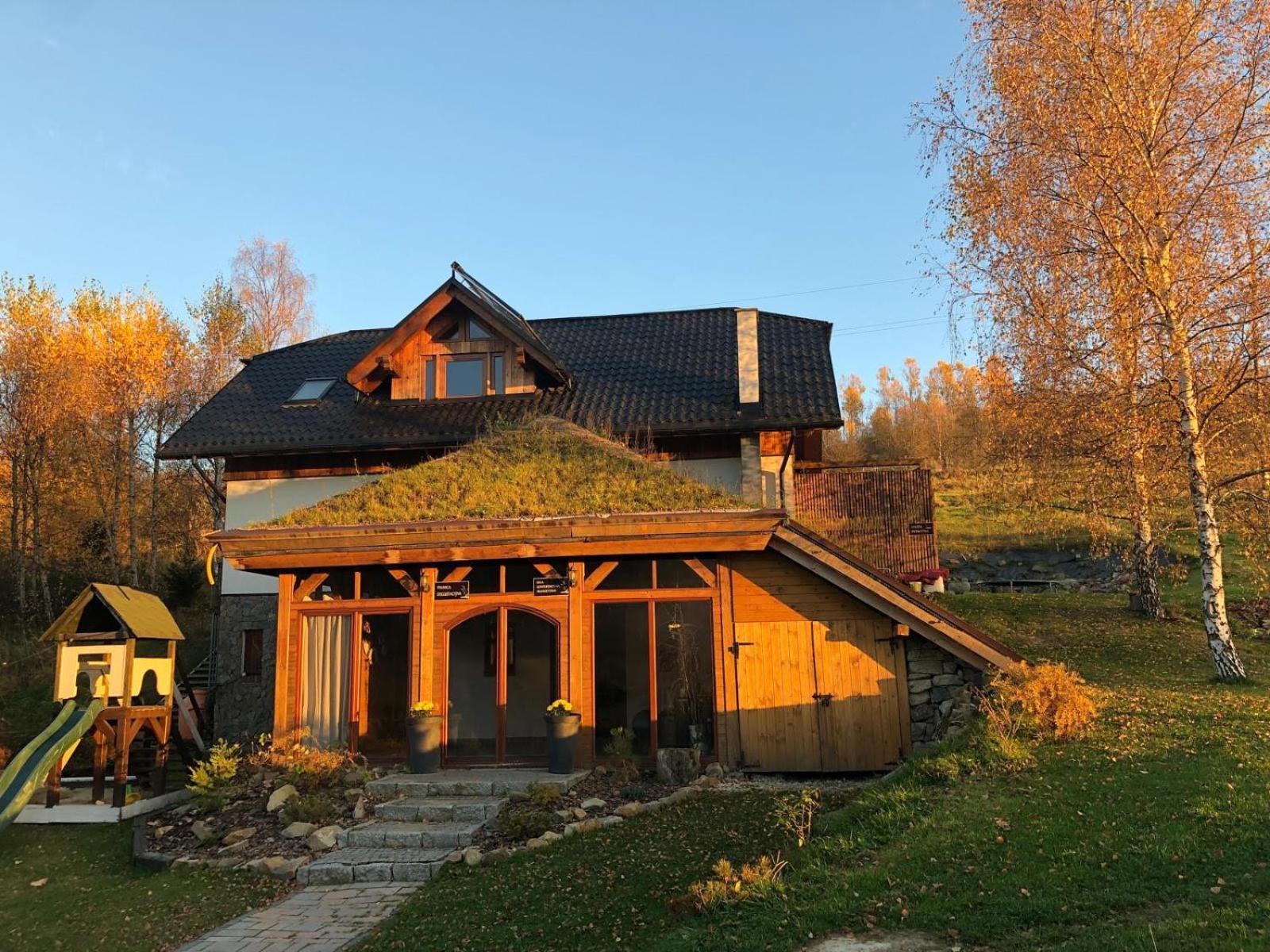 Gosciniec Rajec 3* Rajcza