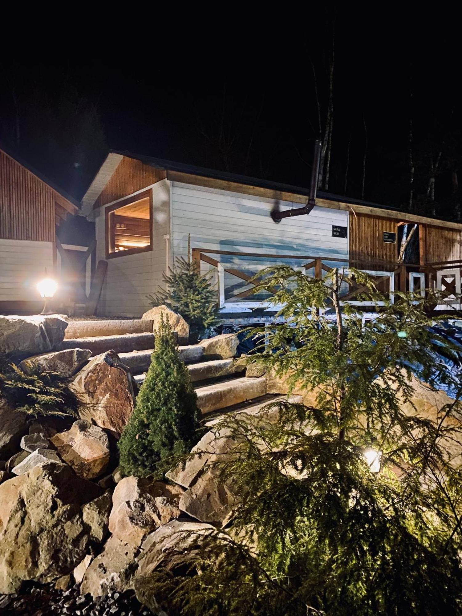 Gosciniec Rajec Bed and breakfast Rajcza