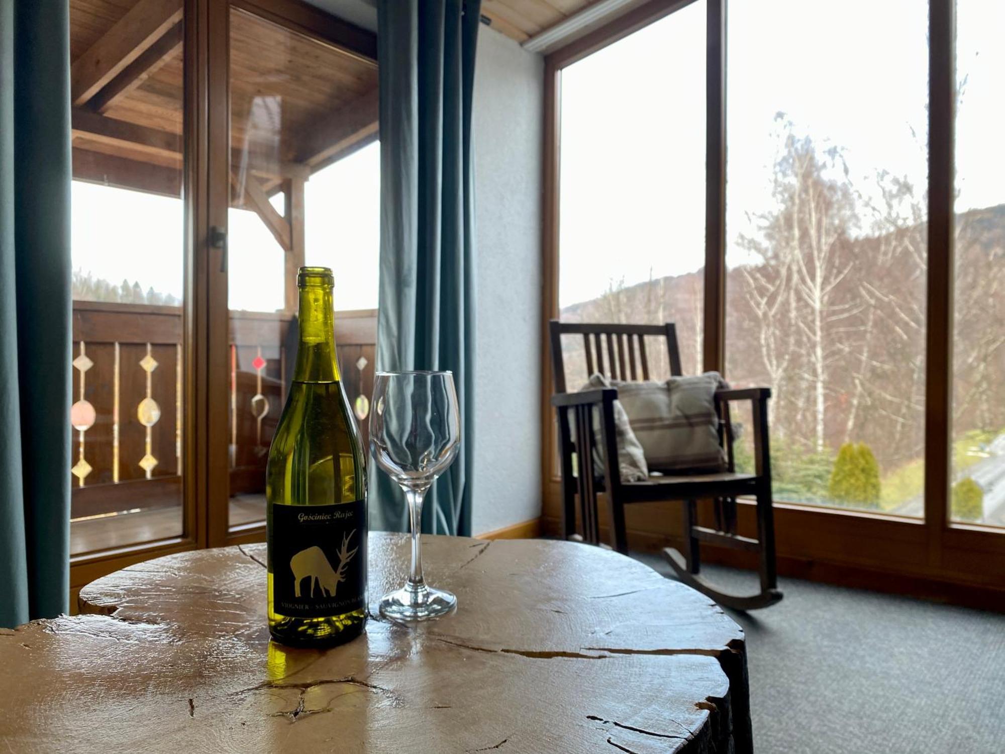 Gosciniec Rajec Bed and breakfast Rajcza