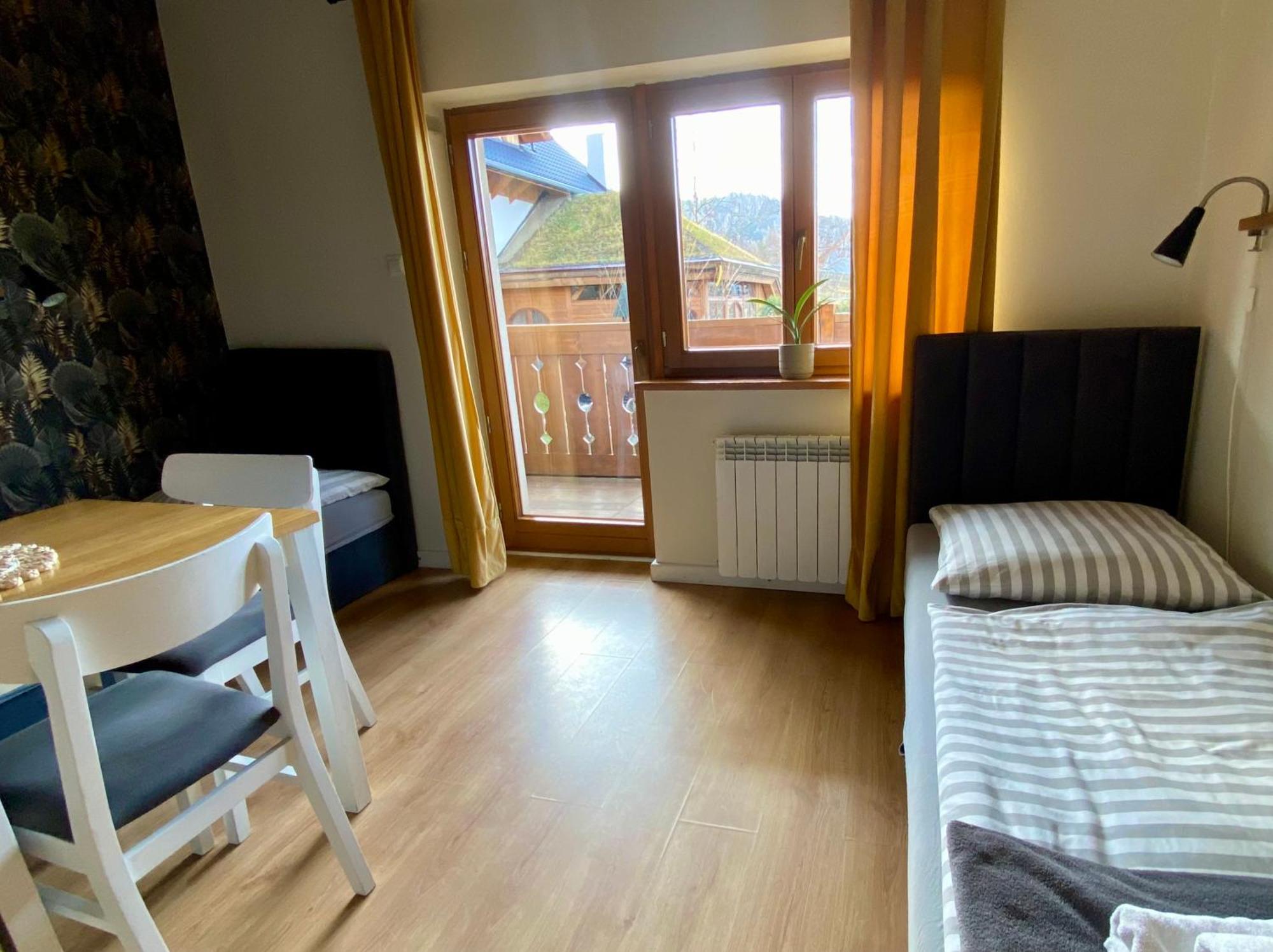 Gosciniec Rajec 3* Rajcza