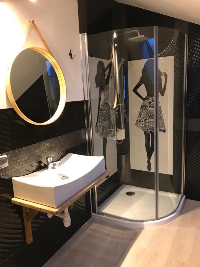 Frühstückspension Gosciniec Rajec 3*